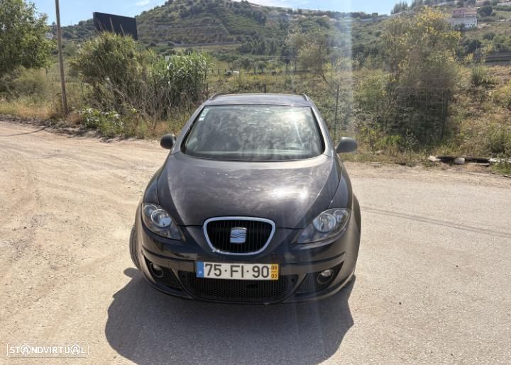 SEAT Altea - 3