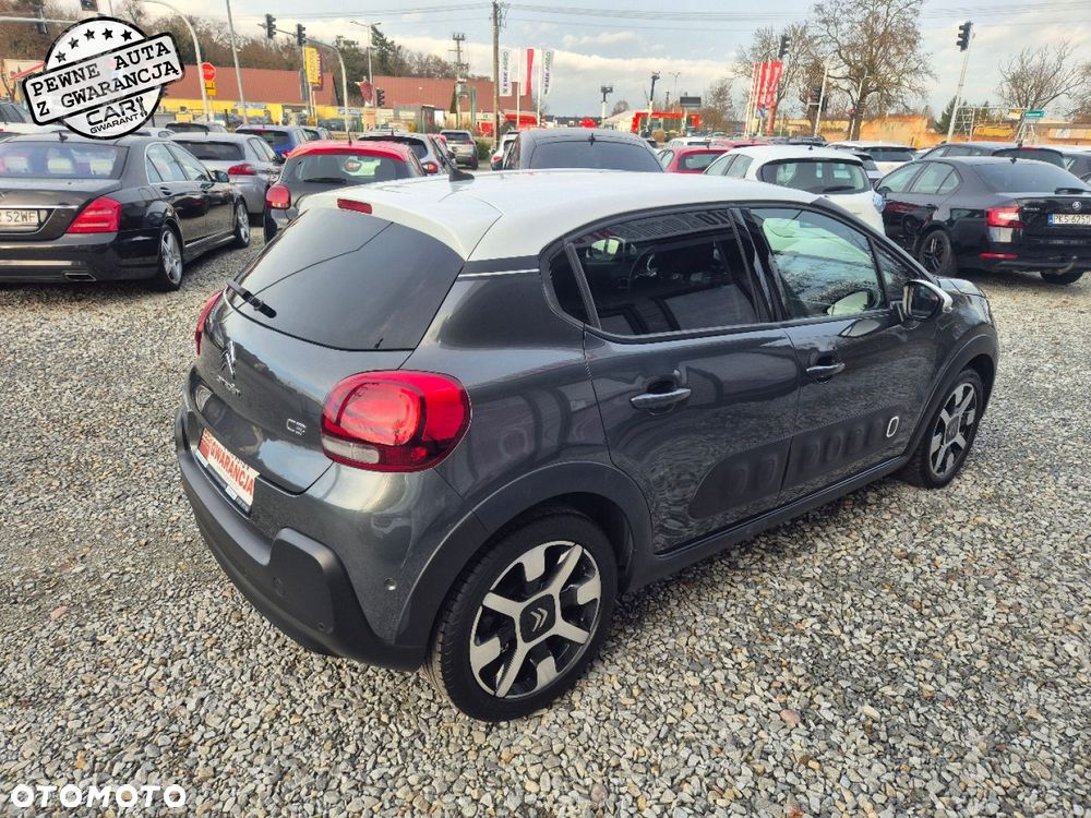Citroën C3 - 6