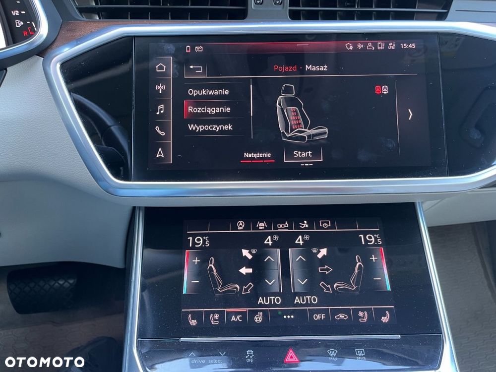 Audi A7 Sportback - 22