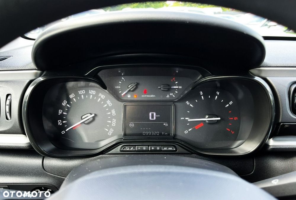 Citroën C3 1.2 PureTech You - 17