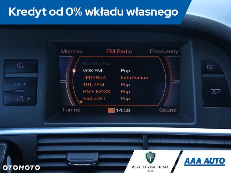 Audi A6 Limousine - 14