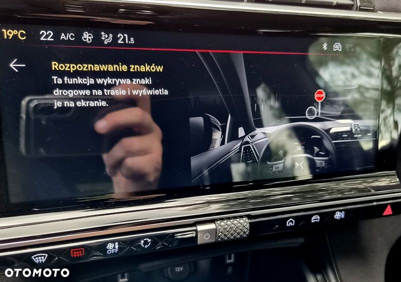 DS Automobiles DS 7 Crossback - 40
