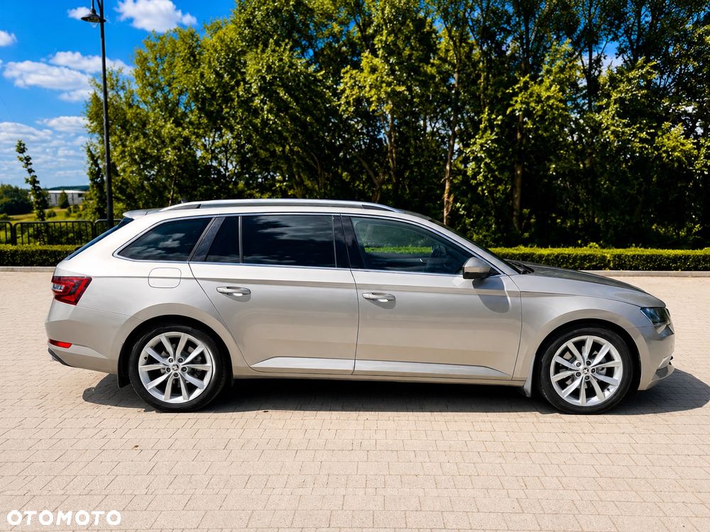 Skoda Octavia 2.0 TDI Ambition EU6 - 7