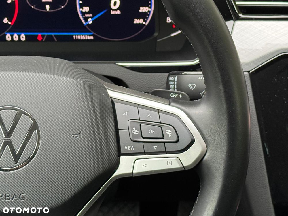 Volkswagen Passat 2.0 TDI EVO Business DSG - 24