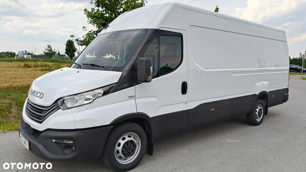 Iveco Daily - 4