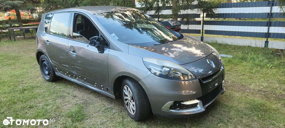 Renault Scenic dCi 110 EDC Dynamique - 7