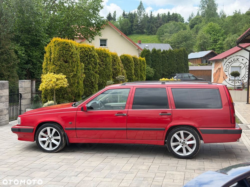 Volvo 850 - 4