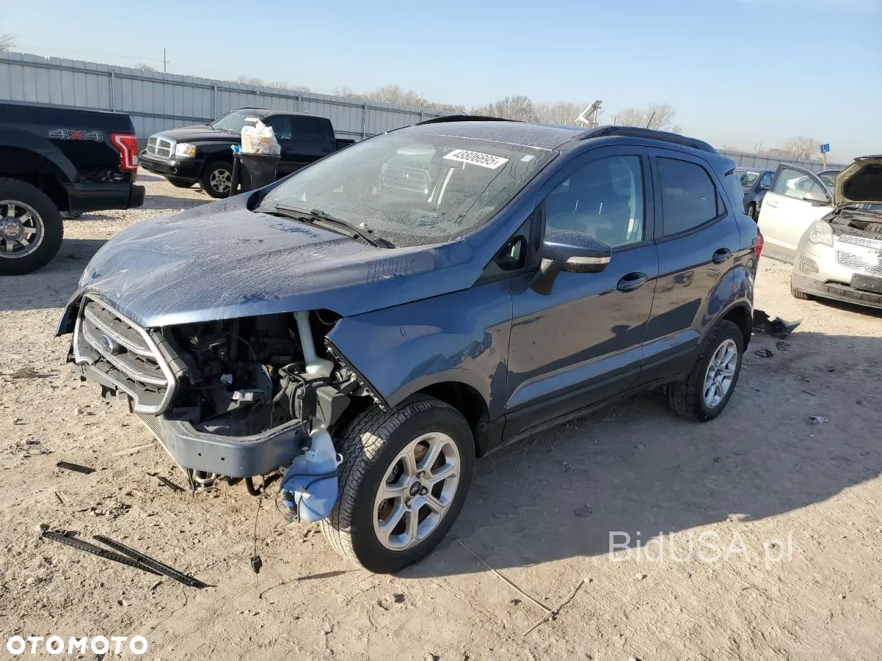 Ford EcoSport - 4