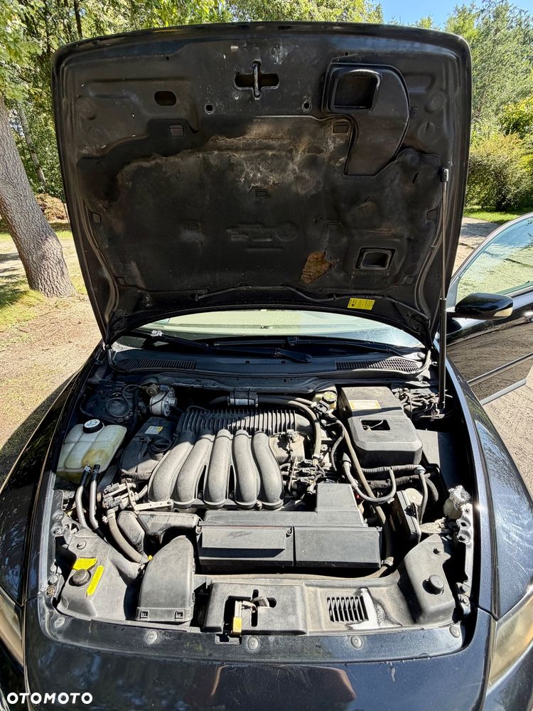Volvo S40 - 25