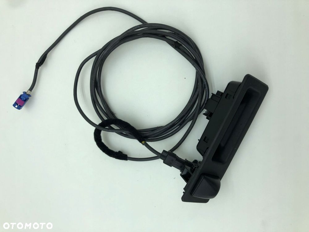 BMW 3 F34 GT F30 F31 KAMERA COFANIA 7368753 9240351 - 3