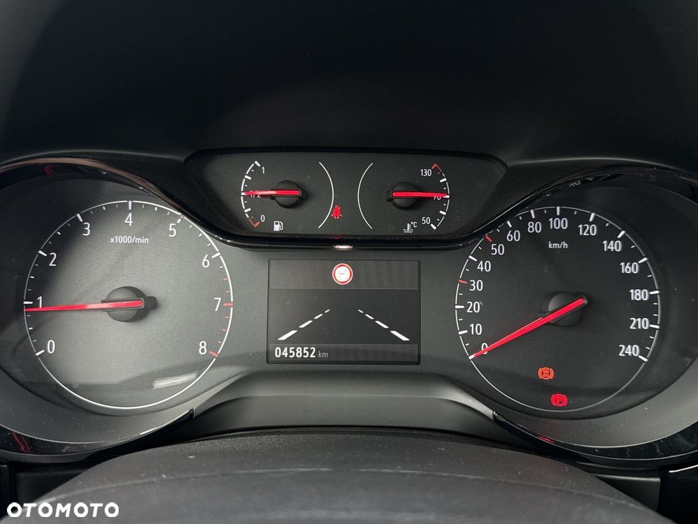 Opel Corsa 1.2 Edition Business Pack S&S - 19