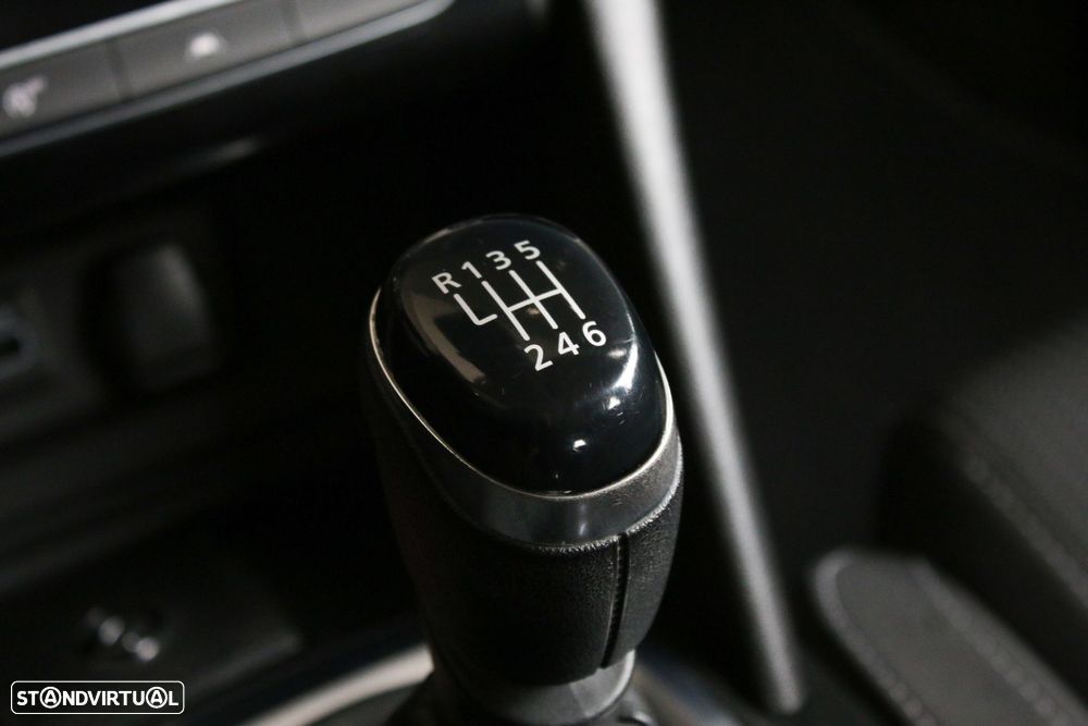 Renault Mégane 1.5 Blue dCi Limited - 24