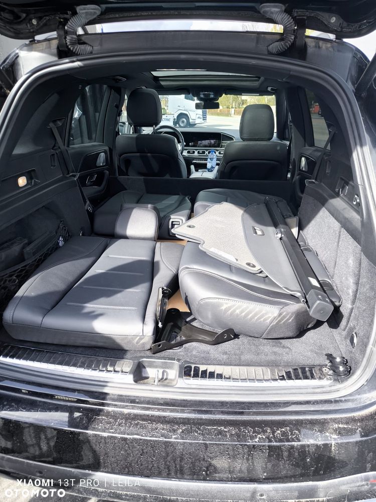 Mercedes-Benz GLE 400 d 4Matic 9G-TRONIC - 5
