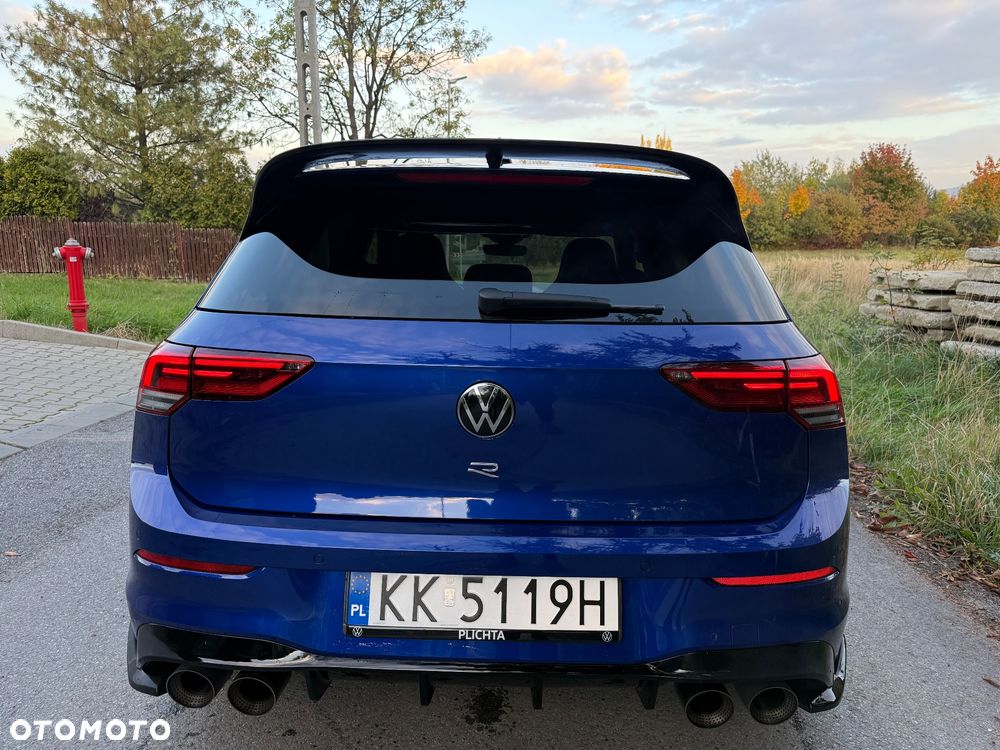 Volkswagen Golf 2024 photo 4