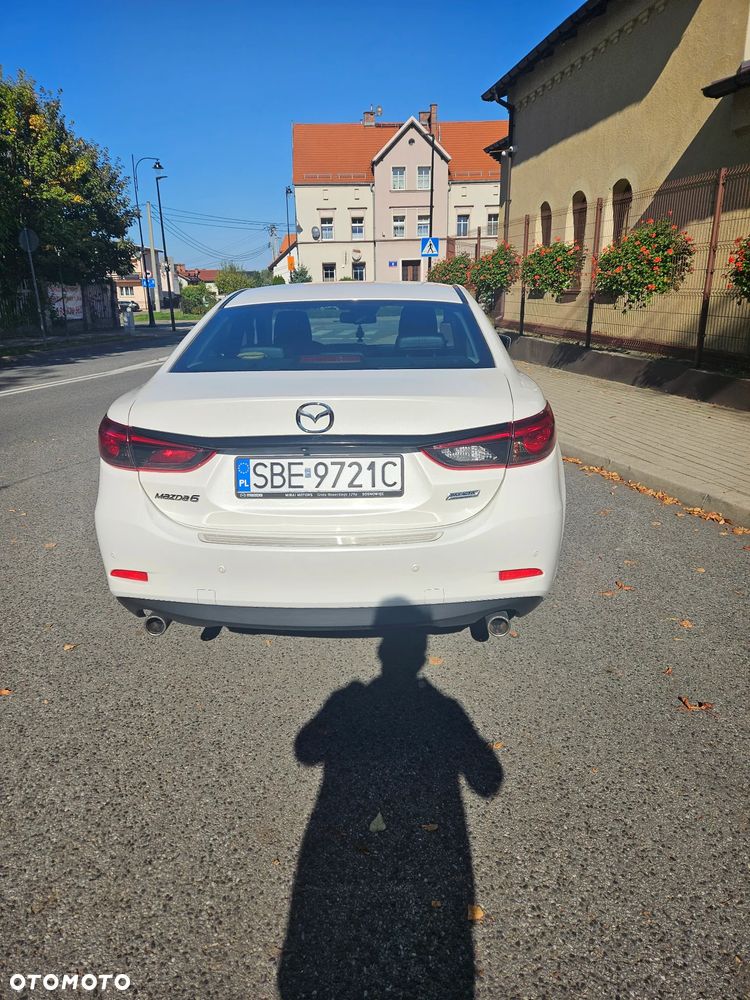 Mazda 6 2.0 SkyPassion - 9