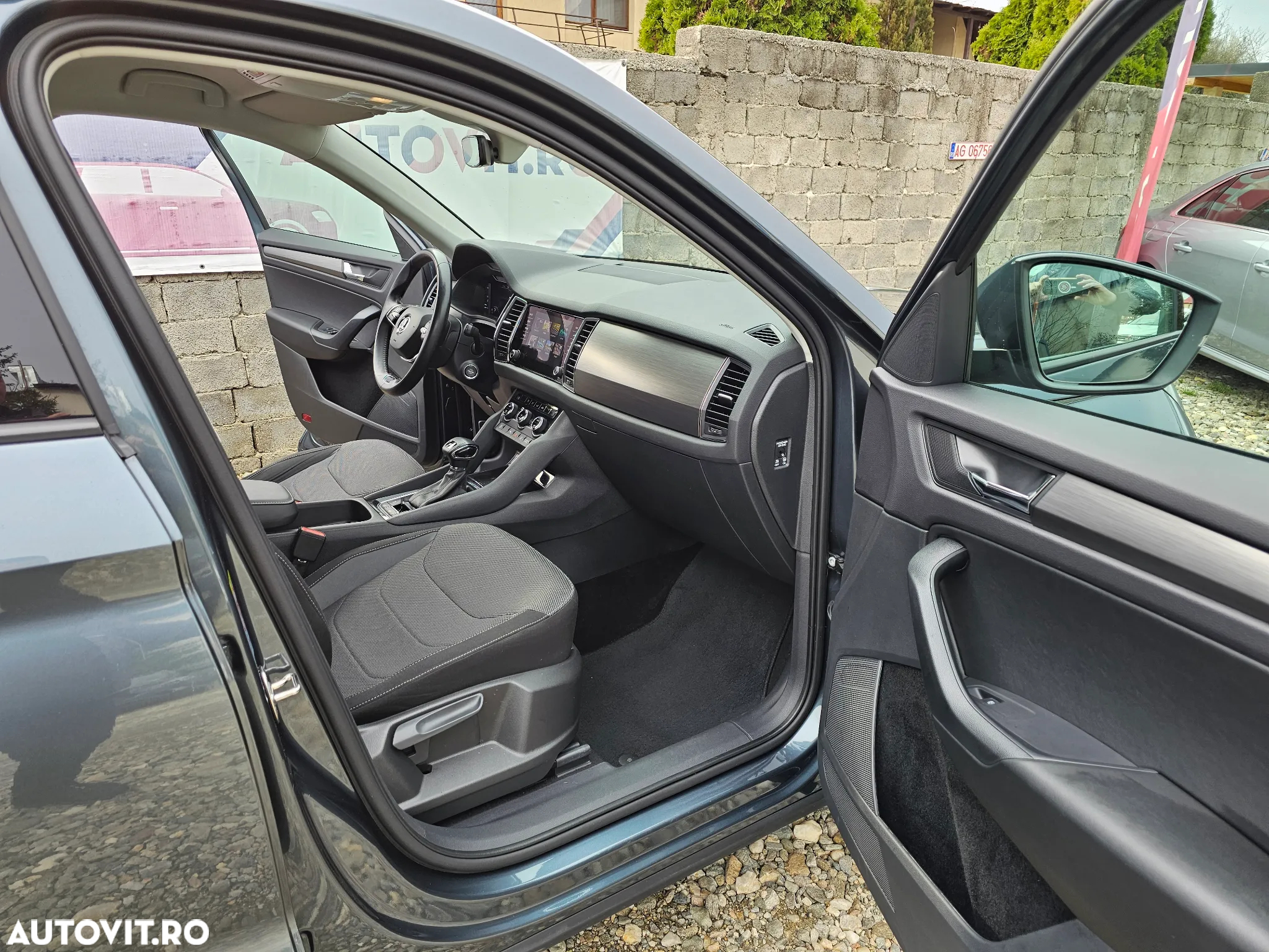Skoda Kodiaq - 27
