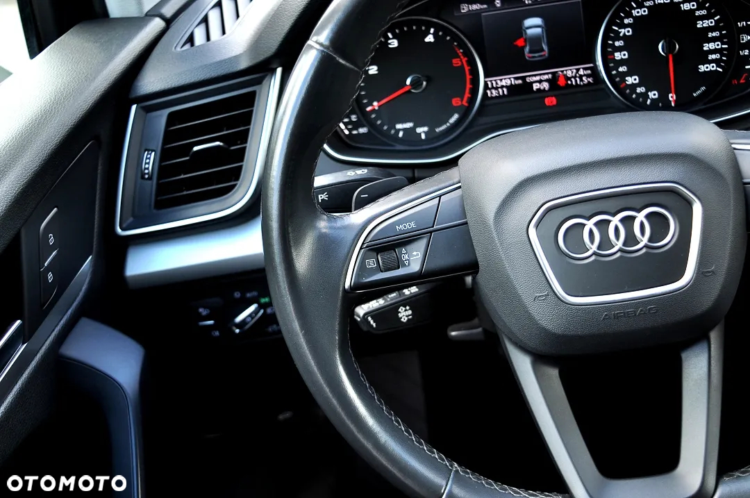 Audi Q5 - 19
