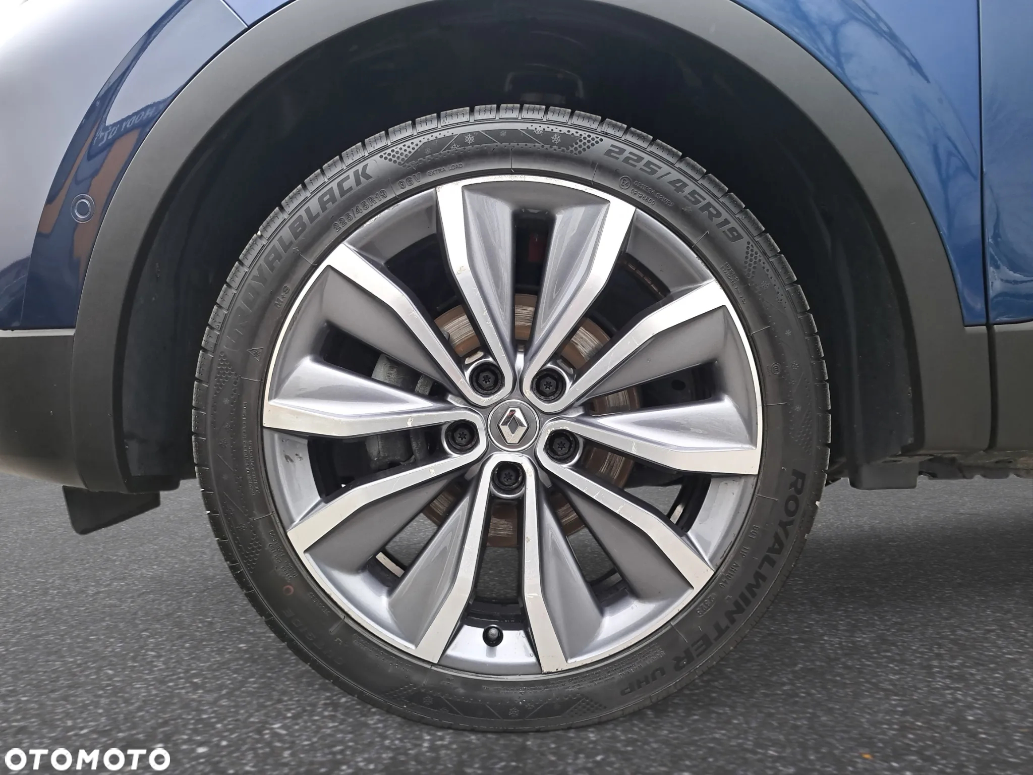 Renault Kadjar Energy dCi 130 Experience - 9