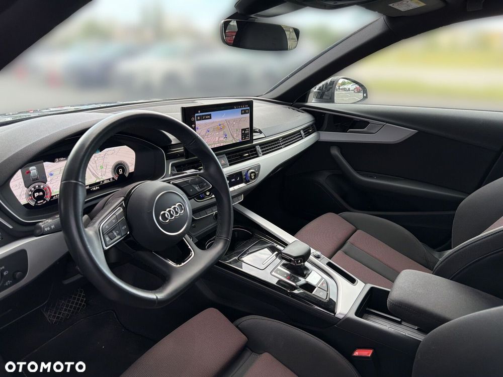 Audi A4 Avant - 11