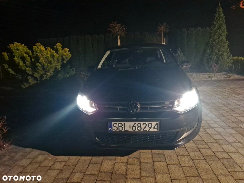 Volkswagen Polo 1.4 16V Comfortline - 14