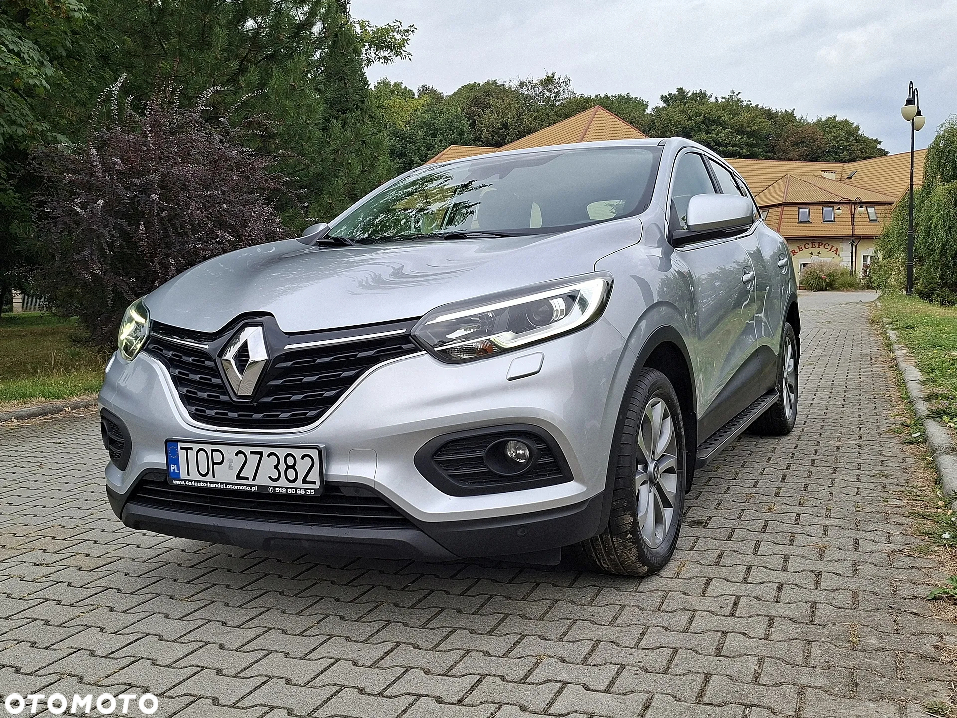 Renault Kadjar - 9
