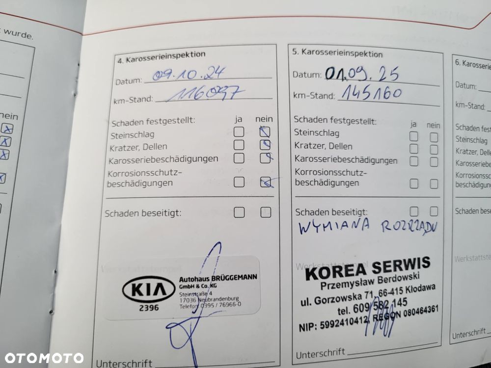 Kia Sportage 1.6 CRDI AWD DCT PLATINUM - 14