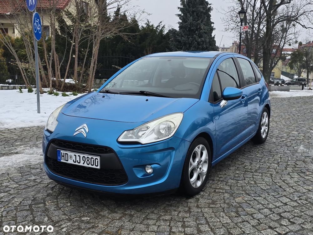 Citroën C3 VTi 95 Exclusive - 26