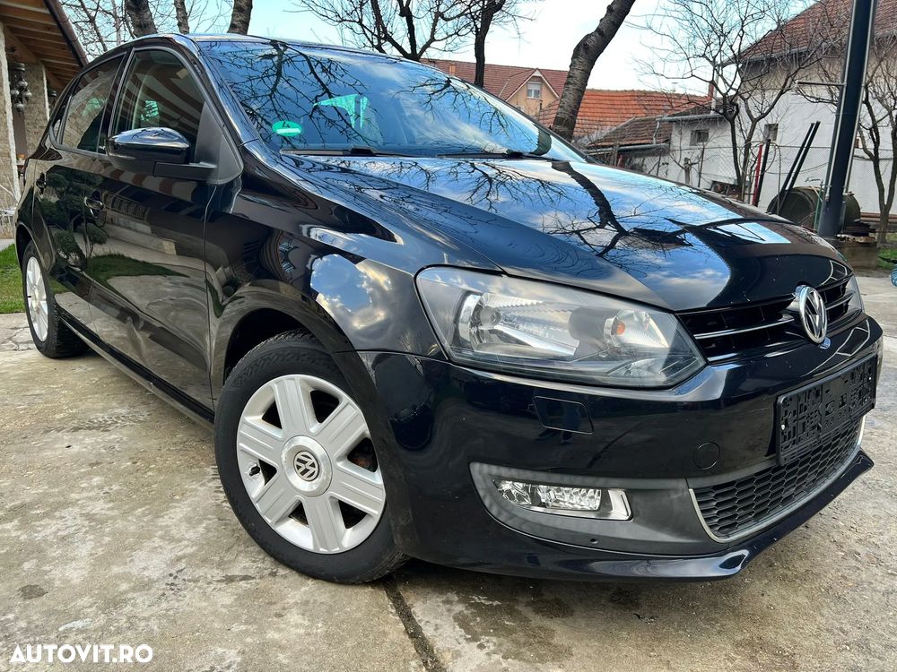 Volkswagen Polo 1.2 TSI Style - 2
