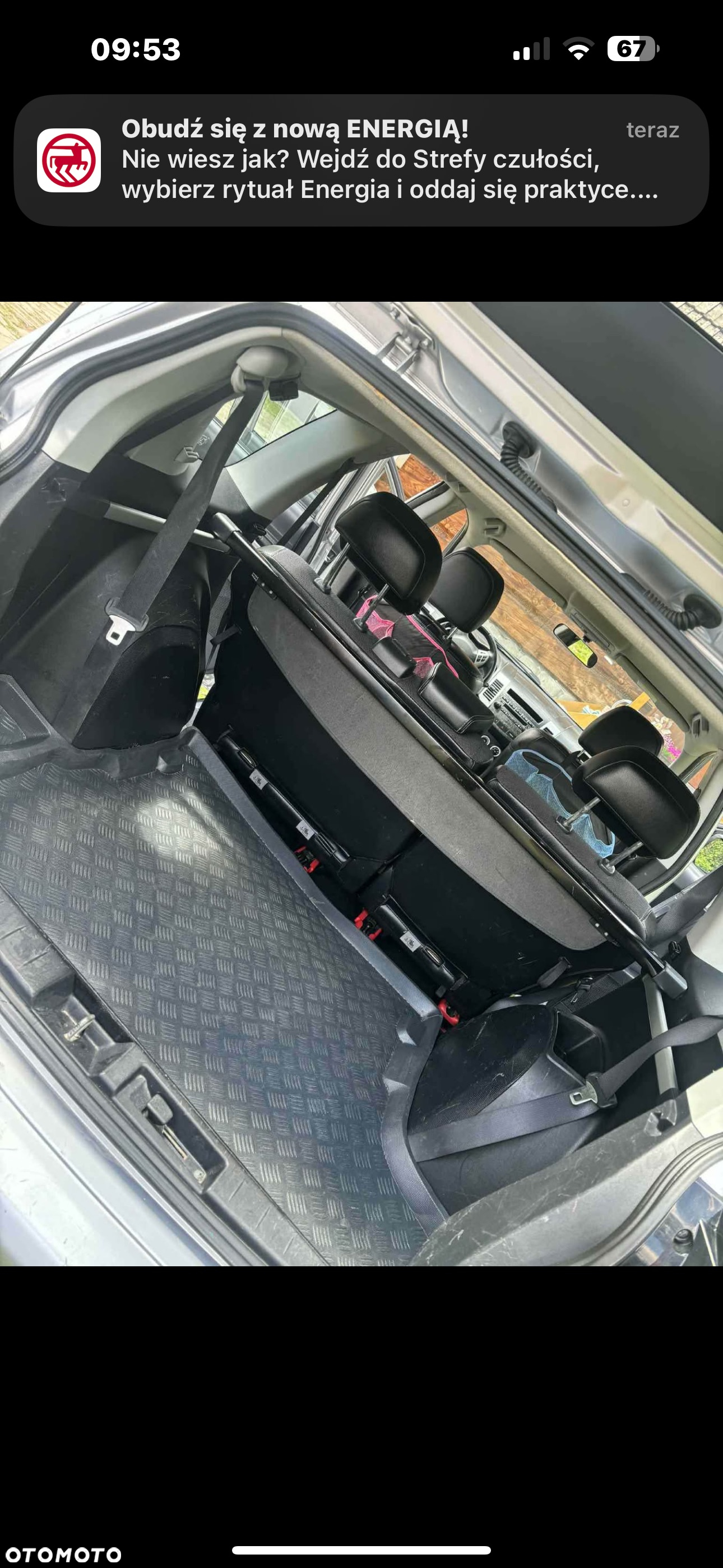 Citroën C-Crosser 2.2 HDi Exclusive - 11