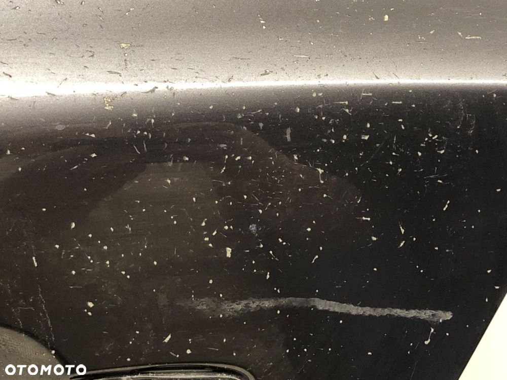 DRZWI LEWY TYŁ  MAZDA 3 (BM, BN) 2013 - 2022 2.0 121 kW [165 KM] benzyna 2013 - 2022 - 4