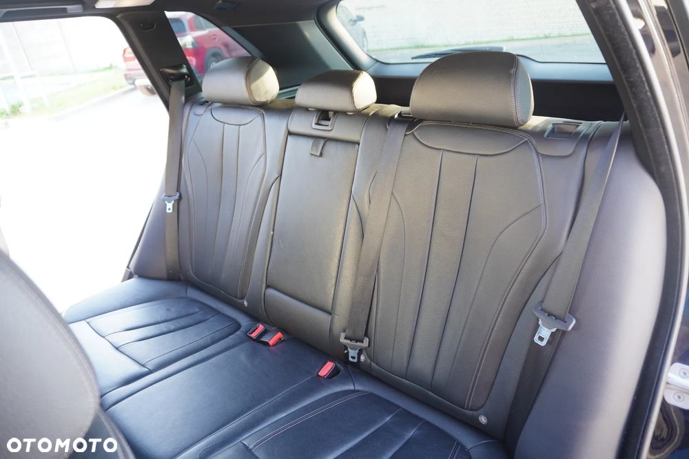 BMW X5 xDrive25d sport - 27