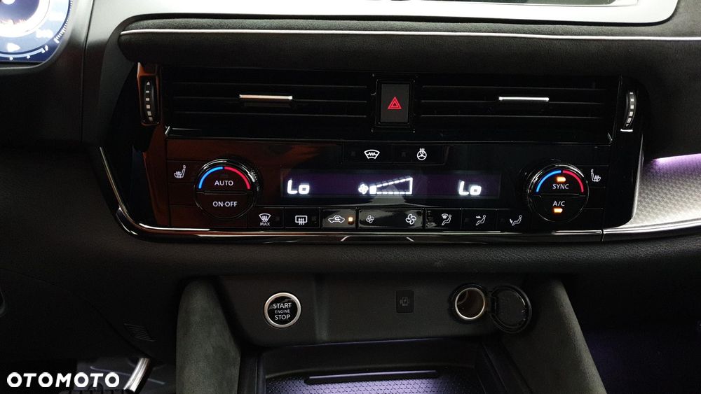 Nissan Qashqai 1.3 DIG-T MHEV N-Design Xtronic - 14