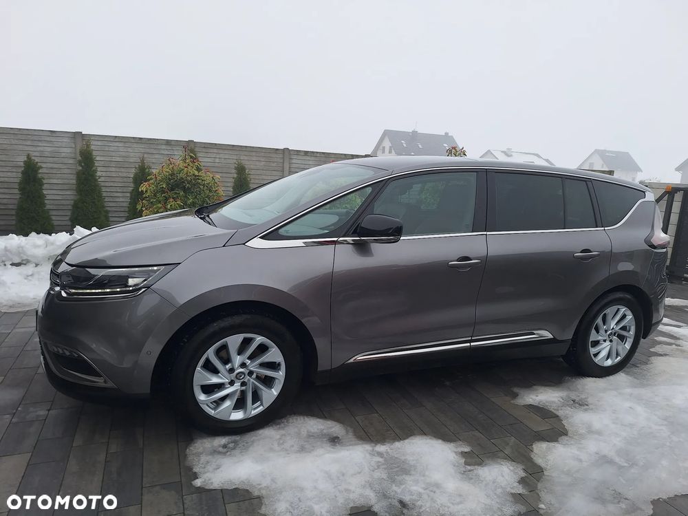 Renault Espace Energy dCi 160 EDC Business - 11