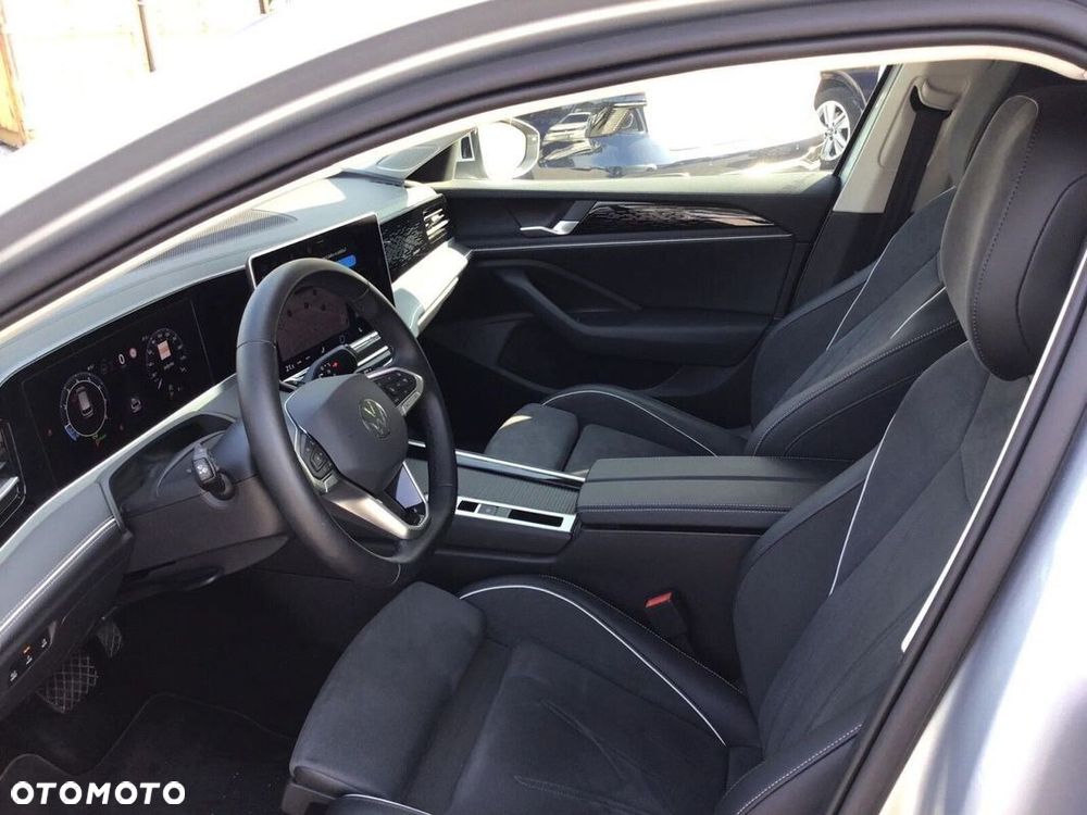 Volkswagen Passat Variant 1.5 TSI EVO Elegance DSG - 7