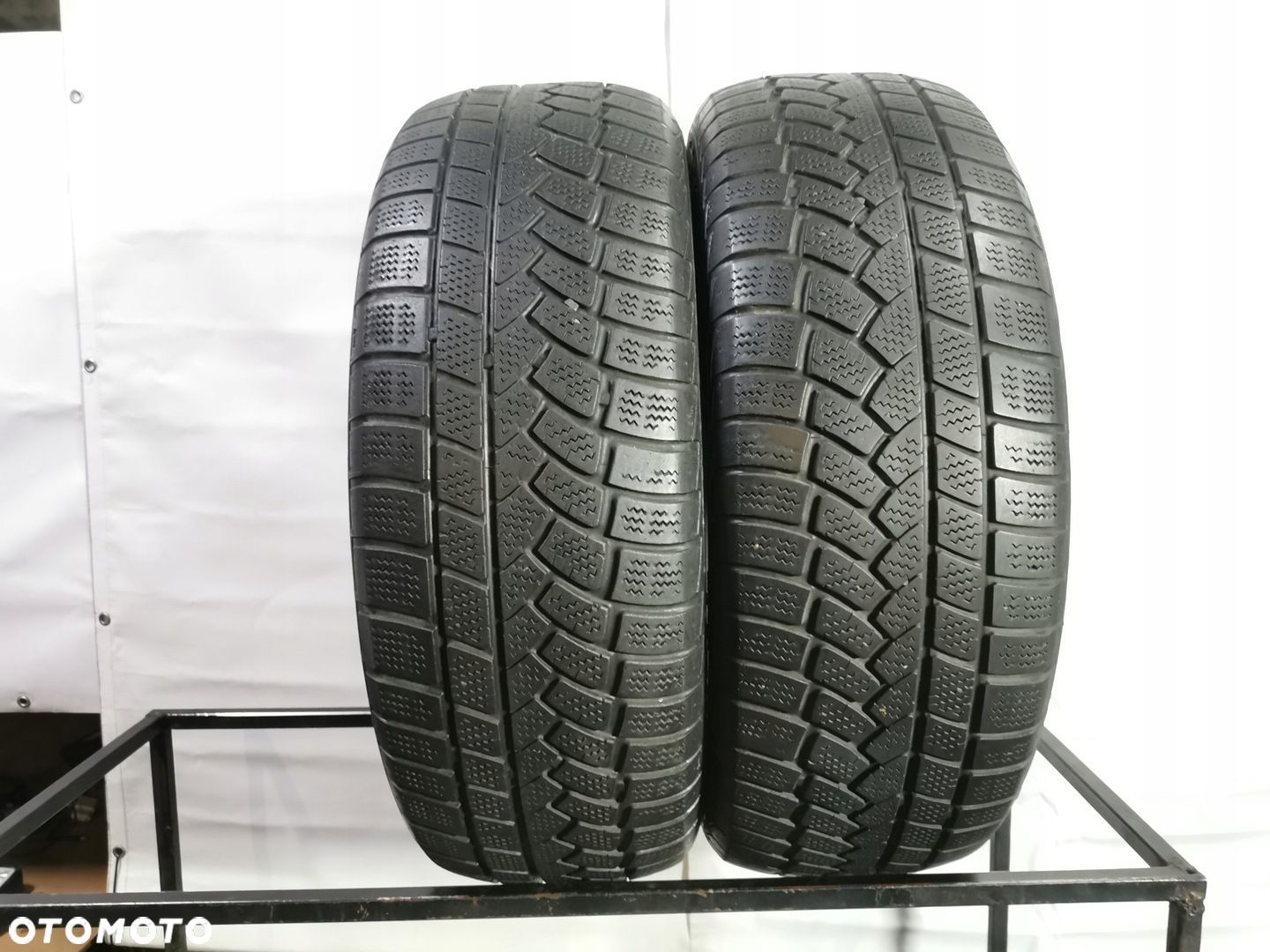 235/60r18 continental opony zimowe 4685 - 1