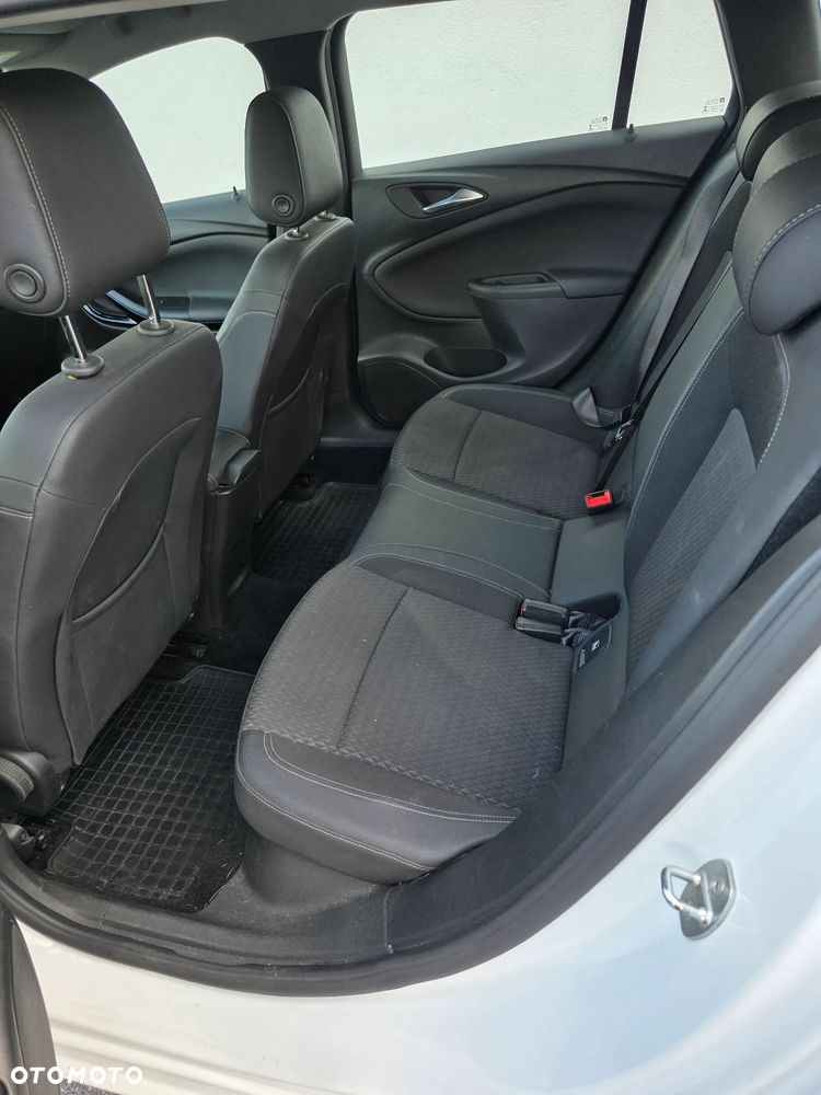 Opel Astra - 15