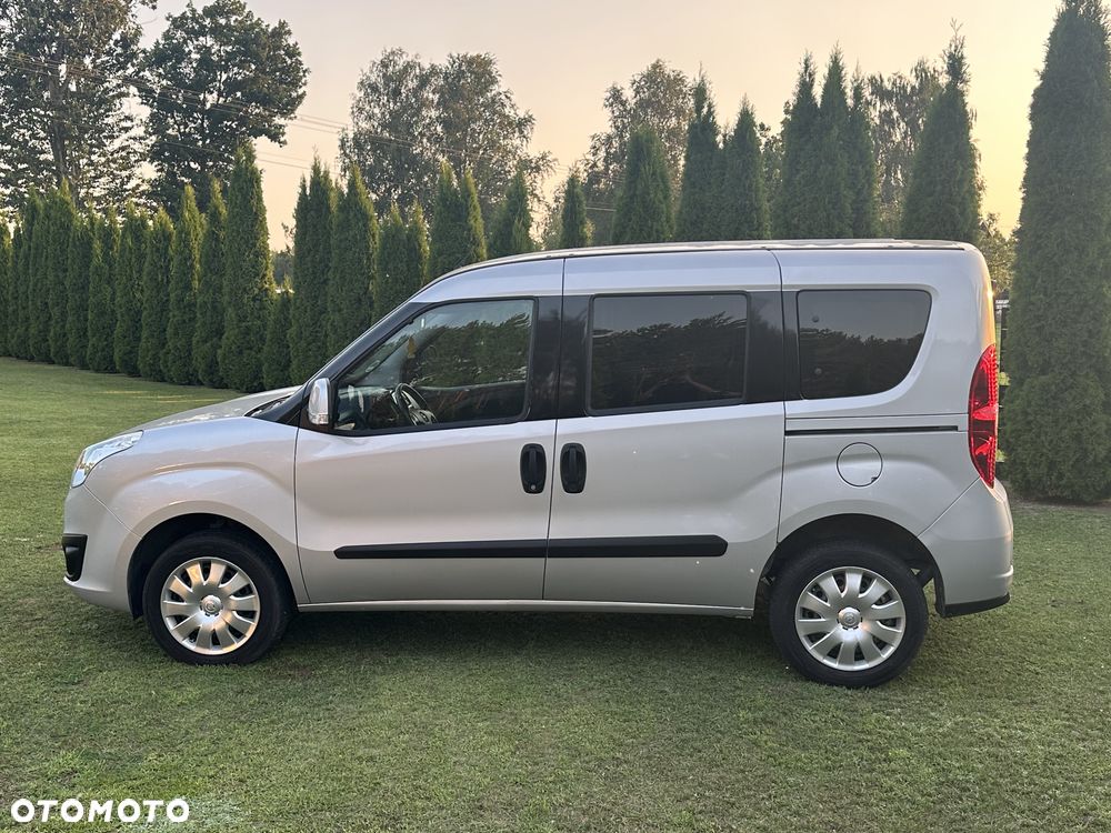 Opel Combo Tour L1H1 - 6
