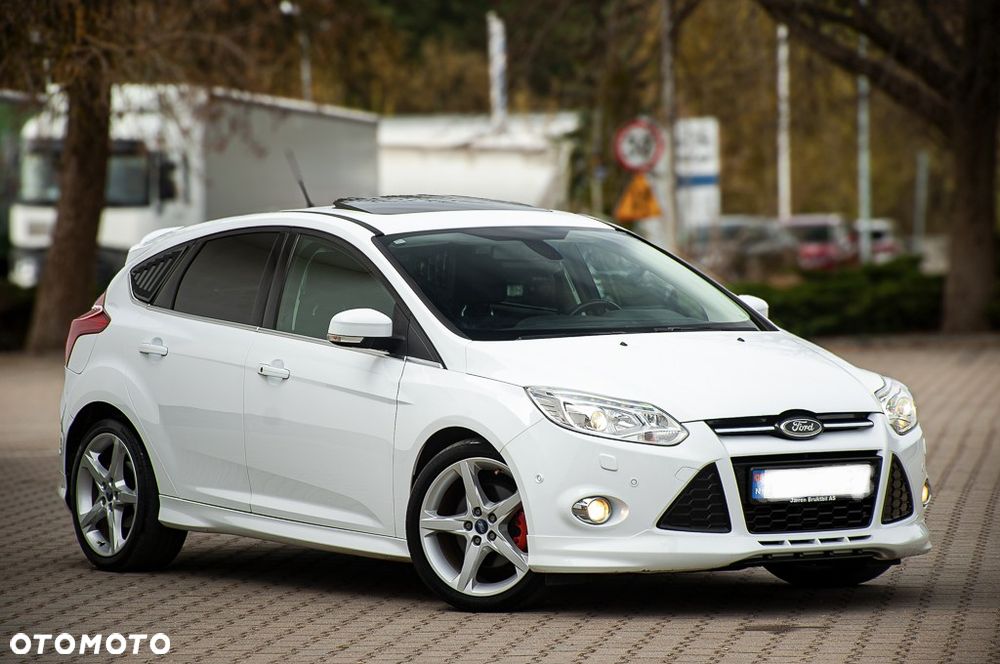 Ford Focus - 14
