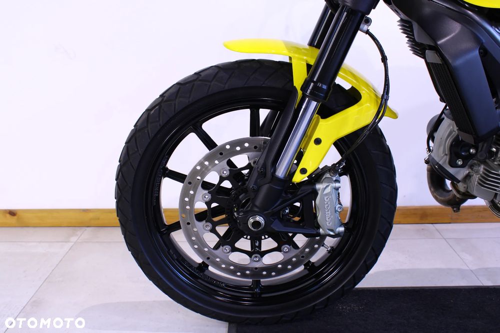 Ducati Scrambler - 26
