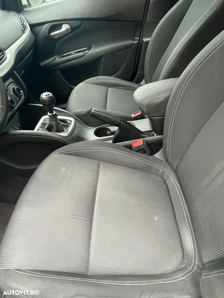 Fiat Tipo 1.4 Easy - 6