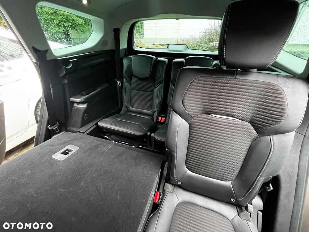 Renault Scenic 1.2 TCe Energy Privilege - 13