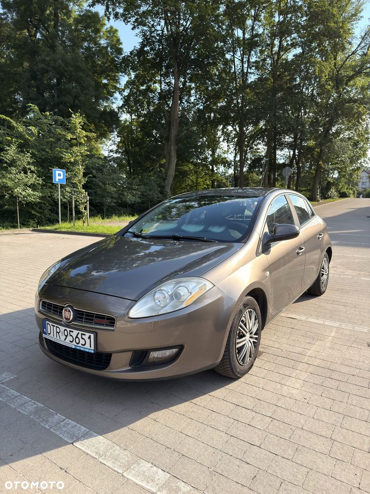 Fiat Bravo - 4