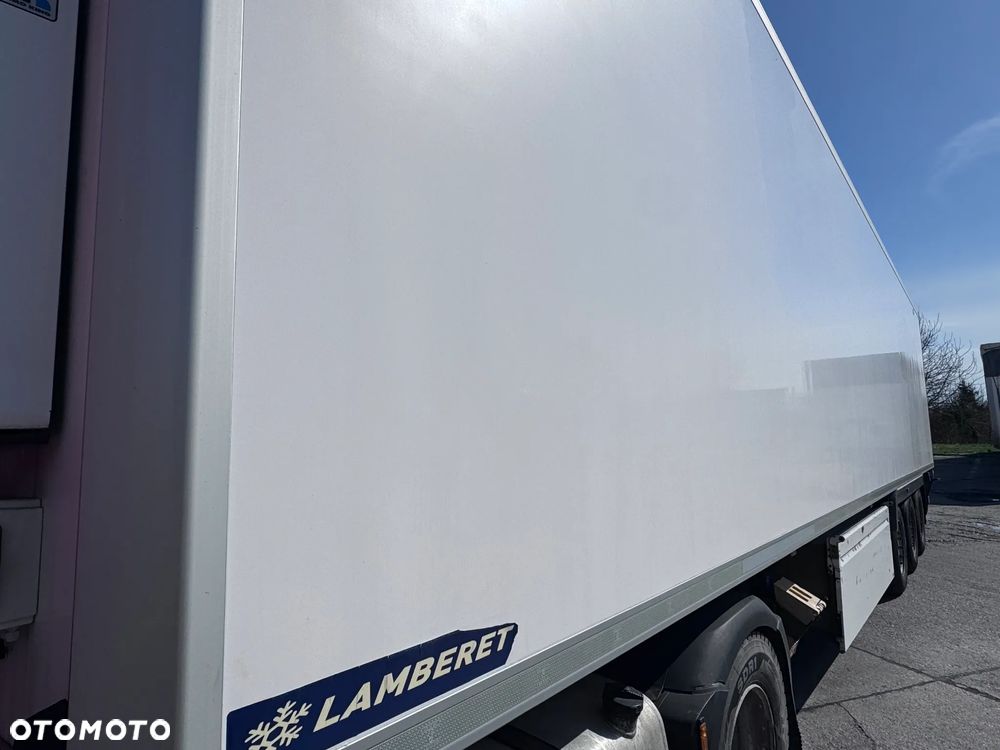 Lamberet LVFS3 Thermoking SLX 400 - 8