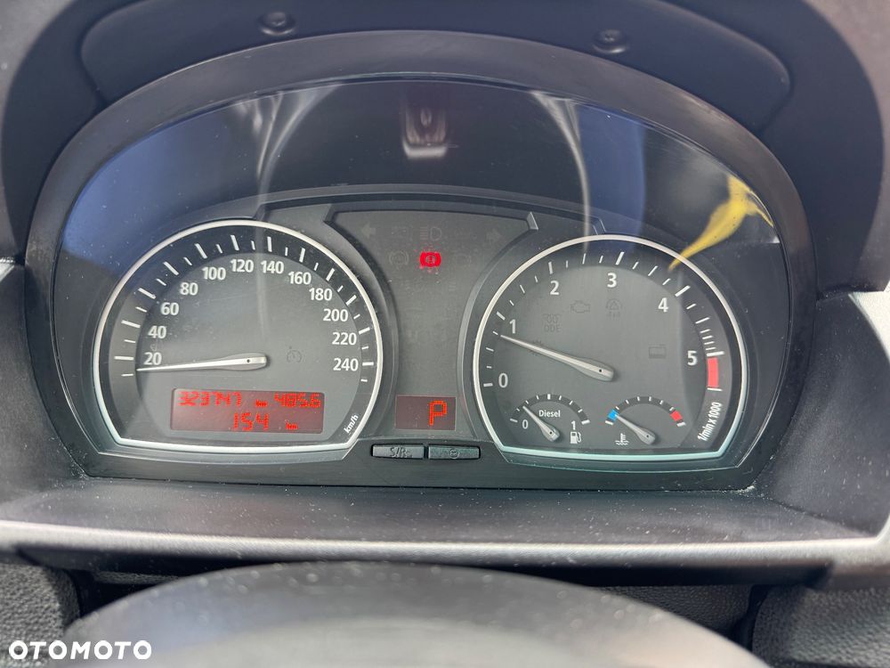 BMW X3 xDrive30d - 27