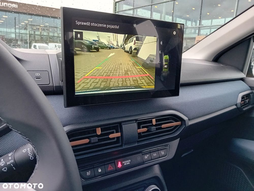 Dacia Sandero Stepway 1.0 TCe Expression - 16