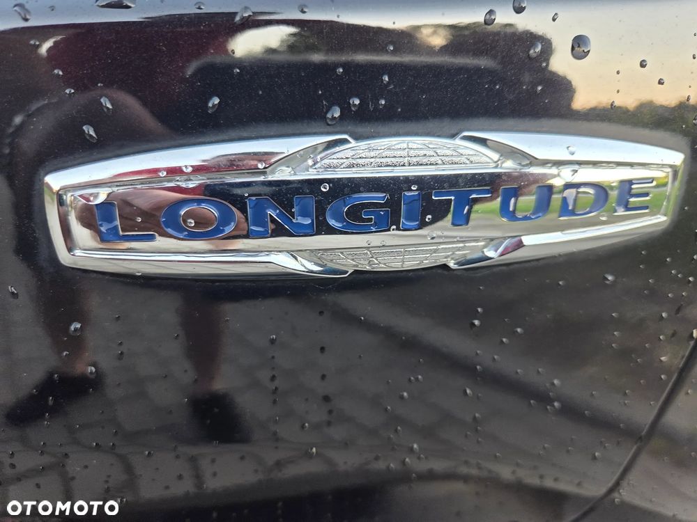 Jeep Renegade 2.0 MultiJet Longitude 4WD S&S - 17