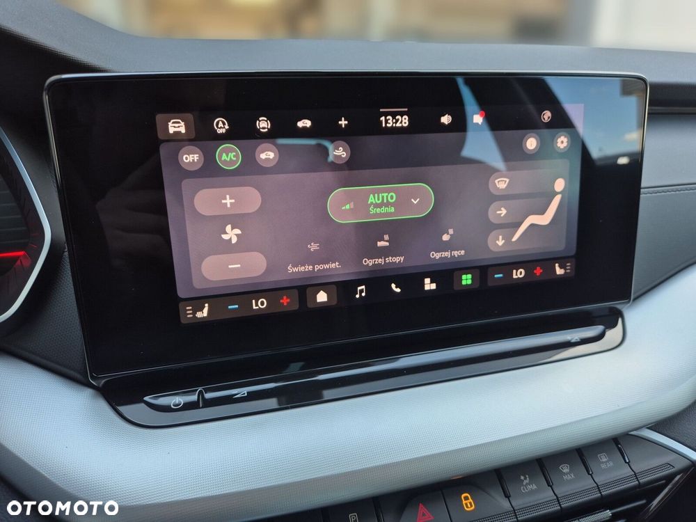 Skoda Octavia 2.0 TSI Drive Selection 4x4 DSG - 33