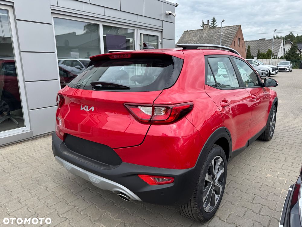 Kia Stonic 1.0 T-GDI L DCT - 2