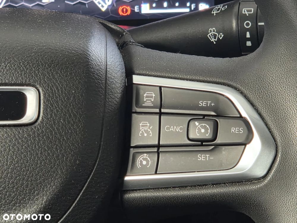 Jeep Compass 1.3 TMair Night Eagle FWD S&S - 19