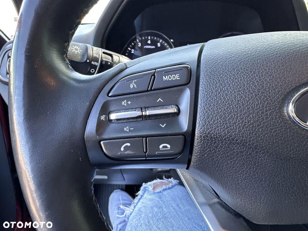 Hyundai i30 1.5 DPI Comfort - 25